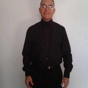 Meet your Posher, Harold